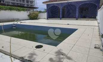 Imagem 2: LOPES ENJOY VENDE Casa com 3 quartos à venda, 470 m² por R$ 1.500.000 - Recreio dos Bandei