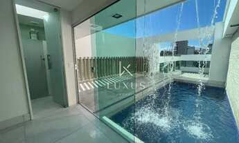 Imagem 4: Cobertura com 4 dormitórios à venda, 400 m² por R$ 8.700.000,00 - Lourdes - Belo Horizonte