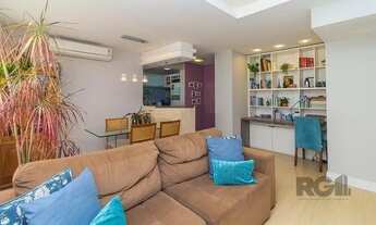 Imagem 1: Apartamento 3 dormitórios suíte, vaga de garagem no Bairro Partenon