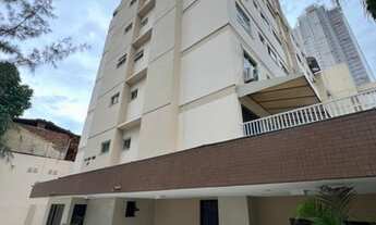 Imagem 2: Apartamento para aluguel tem 107 metros quadrados com 3 quartos em Meireles - Fortaleza
