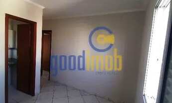 Imagem 7: Disponível apto de 2 dorm. para alugar Edifício Mont Blanc Jd. Gonçalves Sorocaba/SP