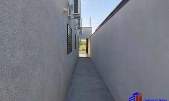 Imagem 6: Casa para Venda em Olímpia, Parque Residencial Victório Parolin, 3 dormitórios, 1 suíte, 2