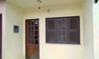 Imagem 4: Casa com 2 dormitórios para alugar por R$ 1.248,17/mês - José de Alencar - Fortaleza/CE