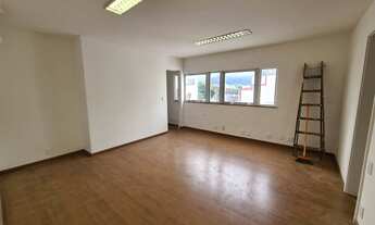 Imagem 2: Cobertura Comercial na Av Olegário Maciel para locação- 184 m²