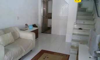 Imagem 3: Casa Duplex com Vista para Lagoa em Condomínio nas Palmeiras