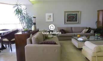 Imagem 2: Apartamento à venda 4 quartos 1 suíte 3 vagas - Cidade Nova