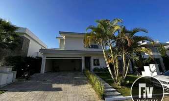 Imagem: Casa 4 Suítes Mobiliada e Decorada com