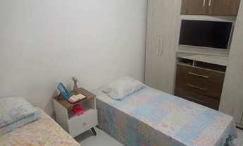 Imagem 2: Casa Barra dos Coqueiros - Sergipe