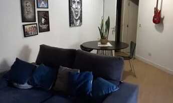 Imagem 3: São Paulo - Apartamento Padrão - Vila Olímpia