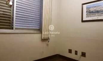 Imagem 6: Apartamento para aluguel 4 quartos 1 suíte 2 vagas - Lourdes