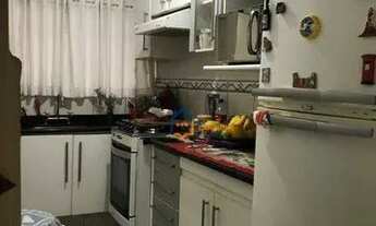 Imagem 5: Apartamento com 2 dormitórios à venda, 68 m² por R$ 380.000 - Santana - São Paulo/SP