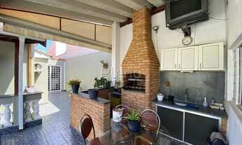 Imagem 2: Casa à venda no Jardim Nova Europa - Campinas/SP