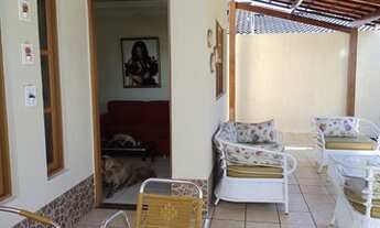 Imagem 5: CASA RESIDENCIAL em CAMAÇARI - BA, VILA DE ABRANTES (ABRANTES