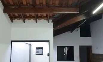 Imagem 5: Casa com 3 dormitórios para alugar, 194 m² por R$ 5.055,89/mês - Vila Camargos - Guarulhos