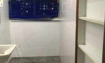 Imagem: RIO DE JANEIRO - Apartamento Padrão - BARRA