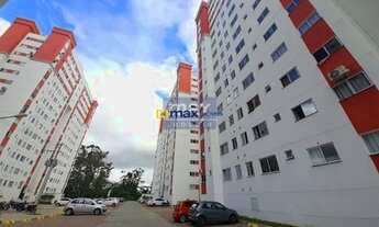 Imagem 3: ITAJAí - Apartamento Padrão - Ressacada