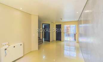 Imagem 7: Sobrado Triplex em Condomínio com Ático e 3 dormitórios à venda, 150 m² - Santa Felicidade