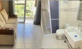 Imagem: Quarto para meninas no córrego grande