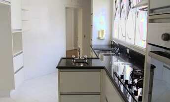 Imagem 7: Apartamento para venda possui 260 metros quadrados com 4 quartos