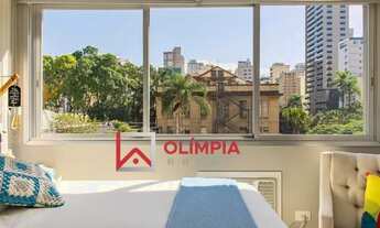 Imagem 7: Venda Apartamento 1 Dormitórios - 57 m² Jardim Paulista