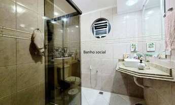 Imagem 4: Casa para venda com 292 metros quadrados com 5 quartos em Santa Cândida - Juiz de Fora - M