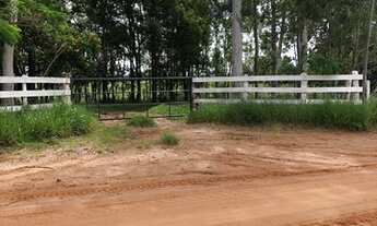 Imagem: Chácara em Anhumas -sp