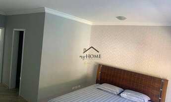 Imagem 6: Casa com 4 dormitórios para alugar, 403 m² por R$ 18.256/mês - Tanquinho - Santana de Parn