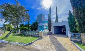 Imagem 5: Casa com 3 Suites, 527 m² no Condomínio Green Village