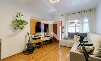 Imagem 2: Casa para Aluguel - Vila Constança , 3 Quartos, 160 m2