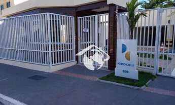 Imagem 2: Cond. Porto Caelli - Aeroporto - Aracaju/SE