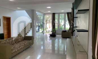 Imagem 4: Casa no Condomínio Jardins Atenas