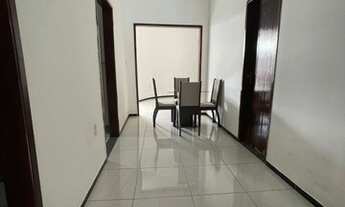 Imagem 6: Leo vende, perto da av, Maria Quiteria, 3\4 suíte, goumert