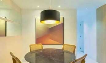 Imagem 4: Apartamento para Venda em São Paulo, Tatuapé, 3 dormitórios, 1 banheiro, 2 vagas