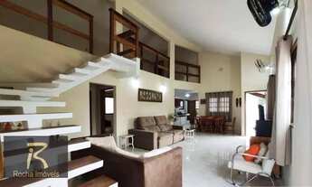 Imagem 3: Casa com 4 dormitórios à venda, 190 m² por R$ 550.000,00 - Jardim Sao Luiz - Peruíbe/SP