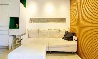 Imagem: Apartamento para Aluguel - Jardim Paulista