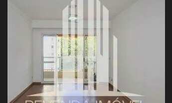 Imagem 5: Apartamento à venda 109m² 4 dormitórios, 1 suíte e 2 vagas na Vila Andrade