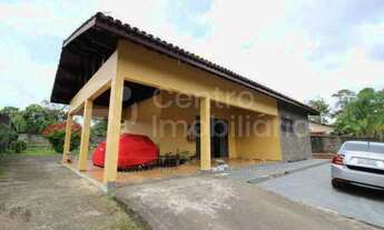 Imagem 3: CASA com 3 quartos em Itanhaém, no bairro Umuarama