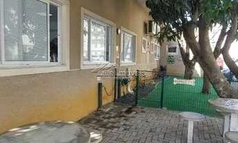 Imagem 6: HORTOLâNDIA - Apartamento Padrão - Jardim Adelaide