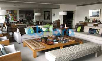 Imagem: Apartamento-À VENDA-Copacabana-Rio de Janeiro-RJ