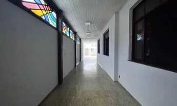 Imagem 7: A venda em Porto Canoa