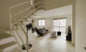 Imagem 2: Apartamento - Pinheiros - 2 dormitórios - 1 suíte - 2 banheiros - 2 vagas - aluga