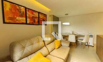 Imagem 4: Apartamento para Aluguel - Belém, 2 Quartos, 65 m2