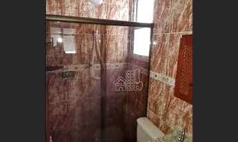 Imagem 5: Apartamento com 2 dormitórios à venda, 50 m² por R$ 215.000,00 - Barreto - Niterói/RJ