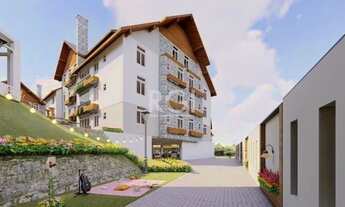 Imagem 4: Apartamento à Venda - Aire Gramado