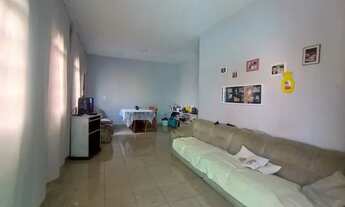 Imagem 2: EXCELENTE SOBRADO INDIVIDUAL COM EDICULA - 3 DORMS - 3 VAGAS DE GARAGEM - CONTINENTL II