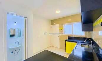 Imagem 3: Sobrado com 2 dormitórios à venda, 75 m² por R$ 572.000,00 - Campo Grande - São Paulo/SP