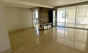 Imagem 4: Casa - Loteamento Alphaville Campinas - Campinas