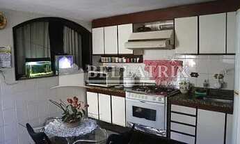 Imagem 7: Sobrado a venda - Parque Novo Oratorio, Santo Andre