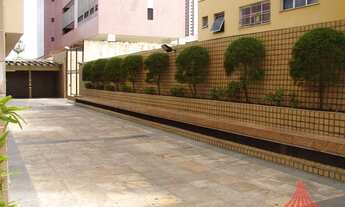 Imagem 5: Apartamento à venda, 104,06M2, 03 quartos, Aldeota, Fortaleza