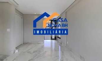 Imagem 3: Cobertura para Venda em Belo Horizonte, Sagrada Família, 3 dormitórios, 2 suítes, 4 banhei